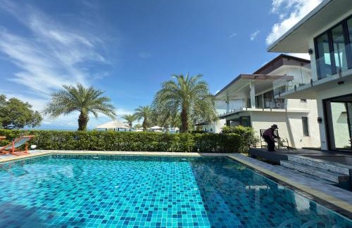 Ko Chang House | Pool Villa Viewthalay