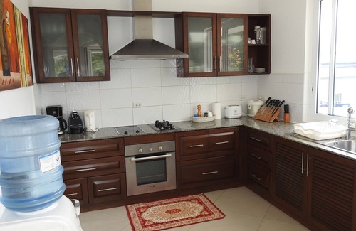 Sa Khu House | Pool villa with full service to relax and feel good