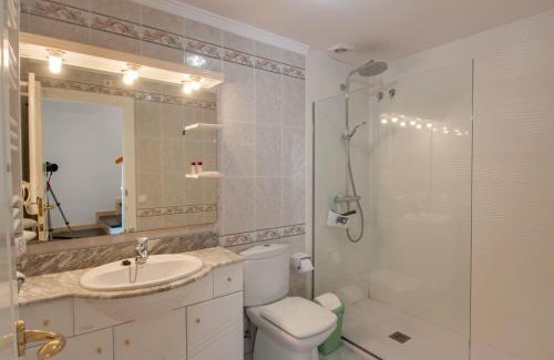 Moraira Apartment | Poolbeach V