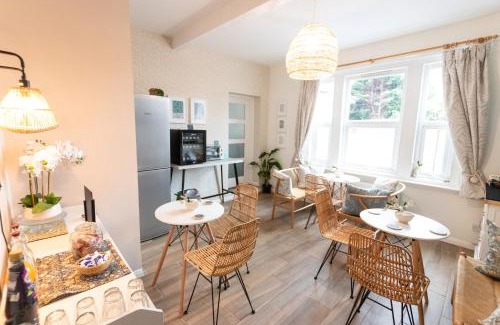 Poole House | Poole Park House