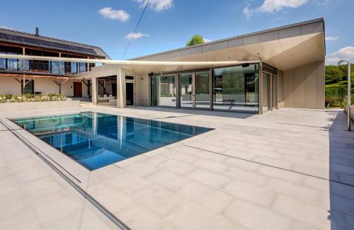 Ehrenhausen Apartment | Poolhaus Appartements