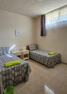 Swieqi Apartment | Poolside, 2 bedroom flatlet