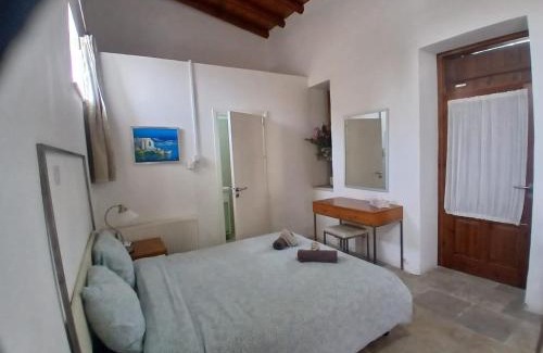 Skarinou Apartment | Poolside Escape Studio In Skarinou Village with Pool facilities