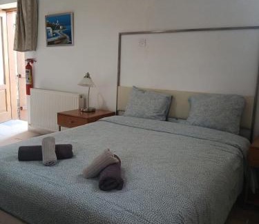 Skarinou Apartment | Poolside Escape Studio In Skarinou Village with Pool facilities