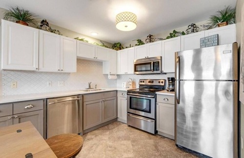 Gulf Place Condo | Poolside Paradise - Gulf Place Caribbean