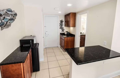 Litchfield by the Sea Apartment | Poolside Paradise | Pool. Free Parking