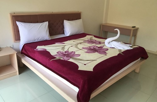 Choeng Doi Hotel | Poolvilla Chiangmai