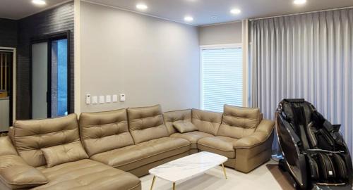 Pocheon House | Poolvilla Remember