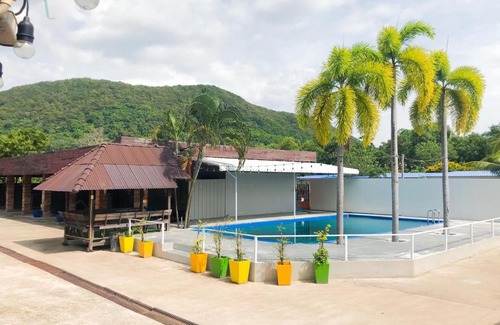 Khlong Khut Resort | Pooma Resort