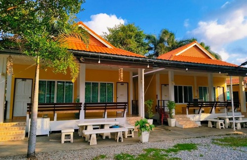 Khlong Khut Resort | Pooma Resort