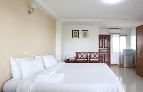 Mae Sot Hotel | Poonnagunn hotel