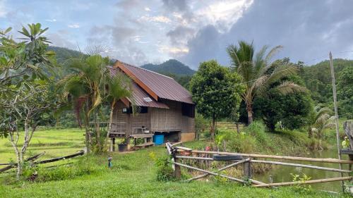 Pai House | Poopha home stay