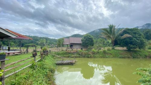 Pai House | Poopha home stay