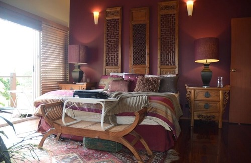 Maudsland Other | POORINDA RETREAT