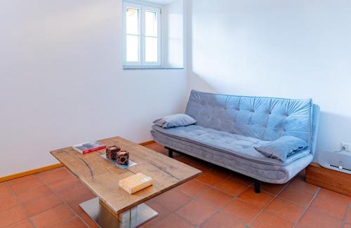 Rancate Apartment | Pop Maison