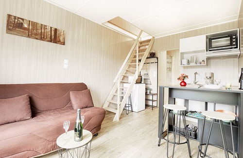 Ventron House | POP'S colors - Chalet dans les Vosges