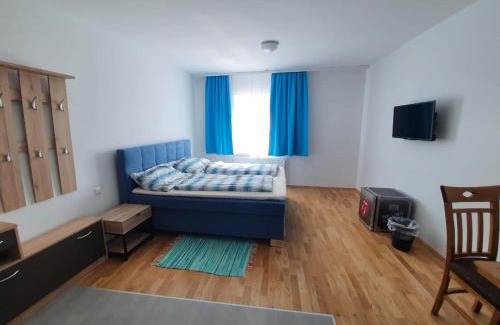 Boheimkirchen Hotel | Pop's Rooms - Transilvania