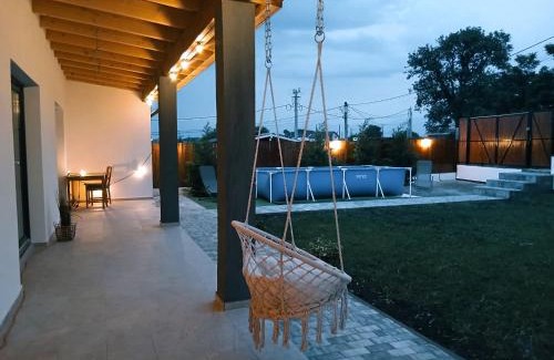 Rosia Bed & Breakfast | Popa Cabana
