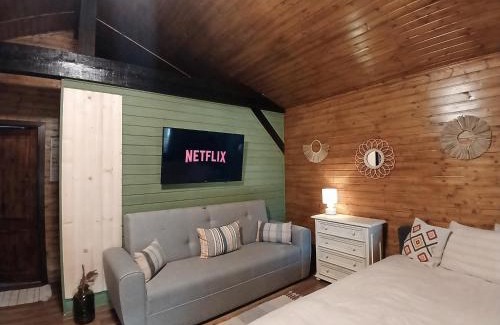 Rosia Bed & Breakfast | Popa Cabana