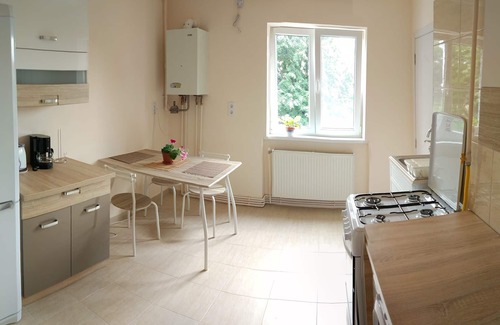 Baia Mare Apartment | Popasu din oras - Baia Mare