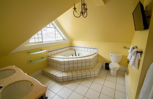 Helena Apartment | Pope House - Hist. Mansion - Wild(e), Green & Gold