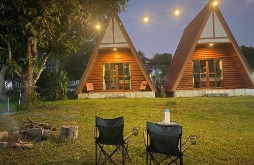 Chong Kham House | Popeye House