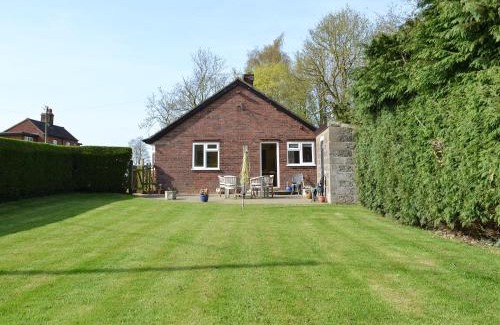 Foxley House | Poplar Bungalow