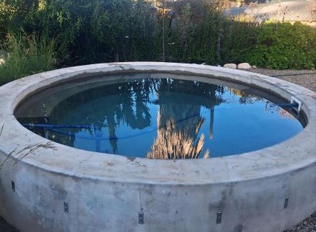 Prince Albert Apartment | Poplar Karoo Escape