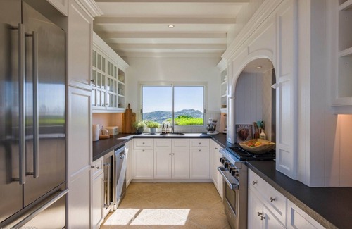 Mont Jean Villa | Poppy - 3-Bedroom luxury villa with panoramic ocean views