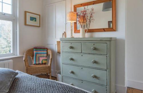 Great Mongeham House | Poppy Cottage