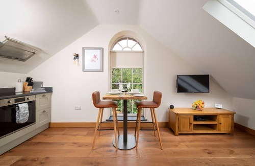Mullacott Cottage | Poppy's Barn at Higher Mullacott