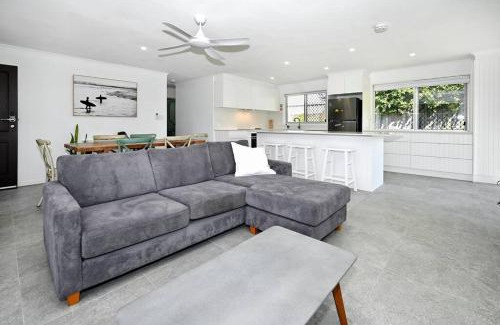 Warana House | Poppy's Beach House