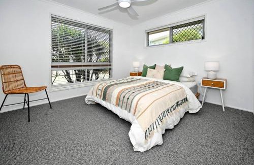 Warana House | Poppy's Beach House