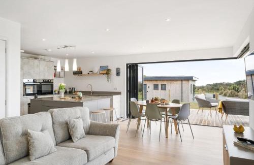 Tresowes House | Poppyfields
