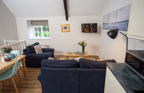 Tawstock Cottage | Popular family friendly cottages, heated indoor pool - 'Number Seven' sleeps 3