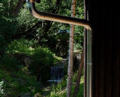 Bystrzyca Kłodzka Ski Chalet | Poręba15