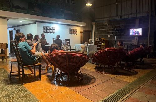 Svay Pao House | Por Chey