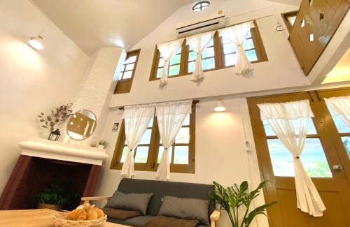 Khaem Son Villa | Por jai’s House