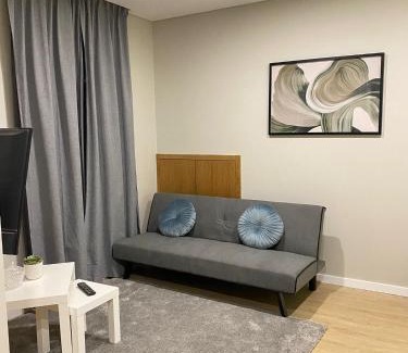 Matosinhos Apartment | PorBálio Guesthouse 15min Porto& Maia Center
