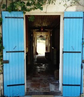 La Roche-Chalais Apartment | Porcherat - Perigord Vert,Dordogne