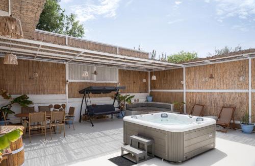 Scala House | Porfyra Suite 1