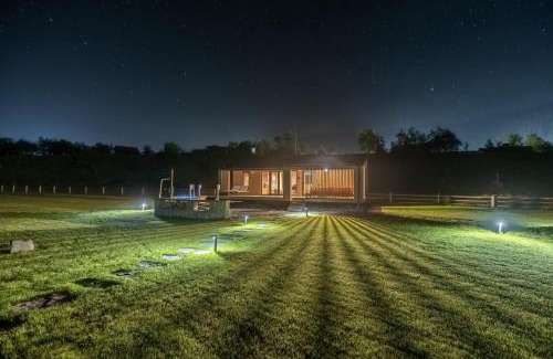 Korostiv House | porichka