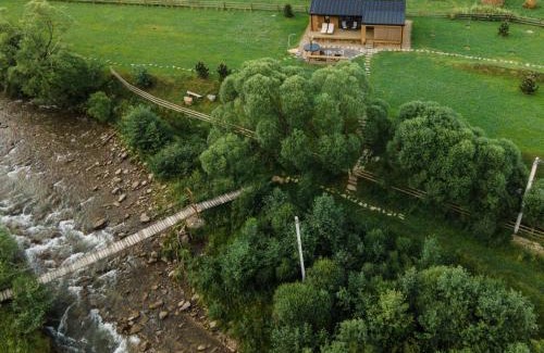 Korostiv House | porichka