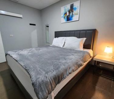 Siborongborong Apartment | Porlak Hebron Family Homestay Silangit