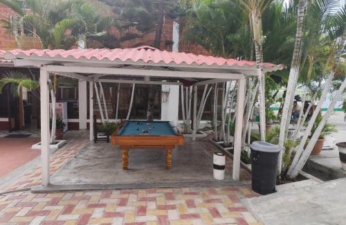 Data de Villamil House | Pororoca By Marie Hall