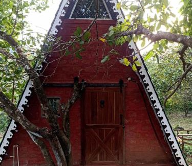 Canacona Resort | Porsu