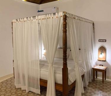 Canacona Resort | Porsu