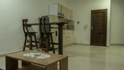 Carepa Apartment | Portón del Urabá - Tu Hogar en Carepa