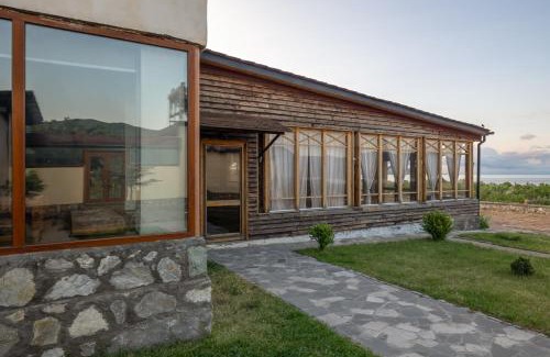 Gegharkunik Hotel | Port Ayas Resort & Restaurants