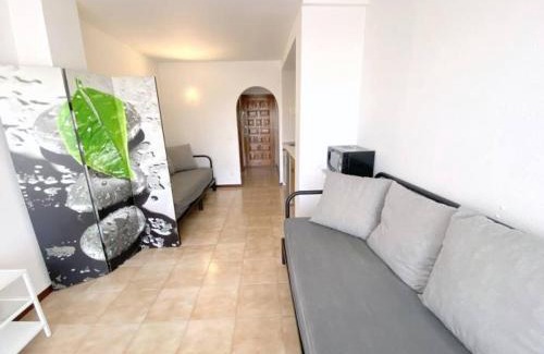 Santa Margarida Apartment | Port badia 1b